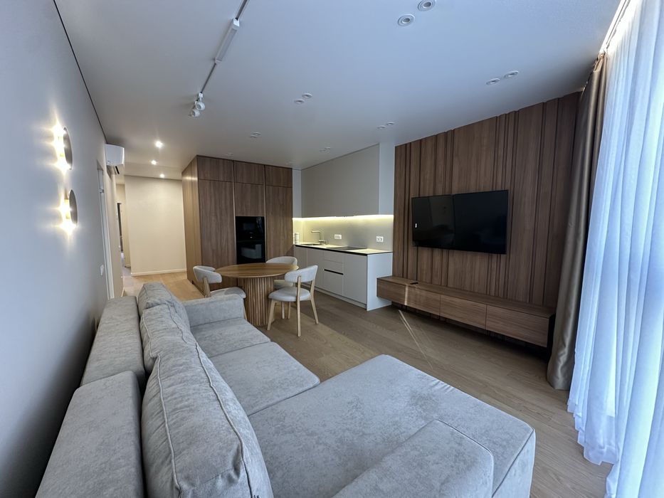 Оренда квартири Парус Преміум ВІД ВЛАСНИКА БЕЗ КОМІСІї