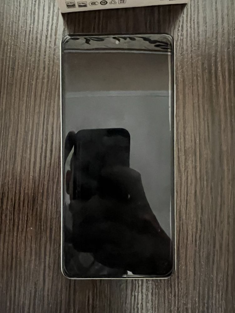 Xiaomi redmo note 12 pto 5G