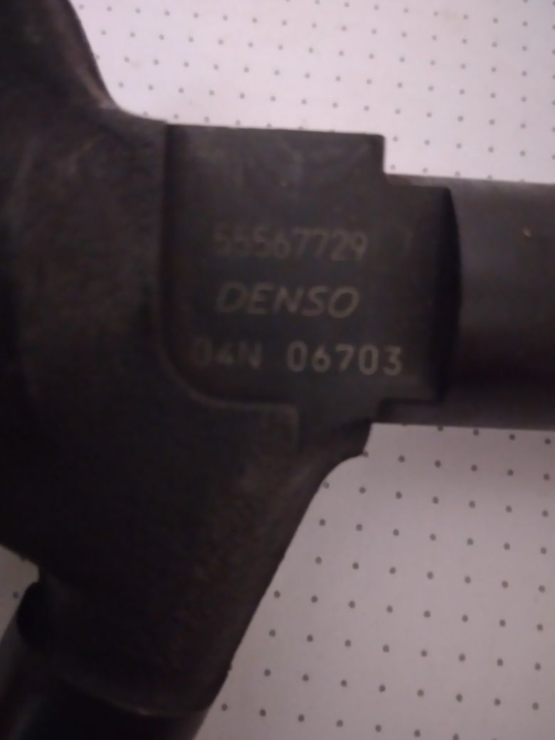 Форсунки DENSO 55567729