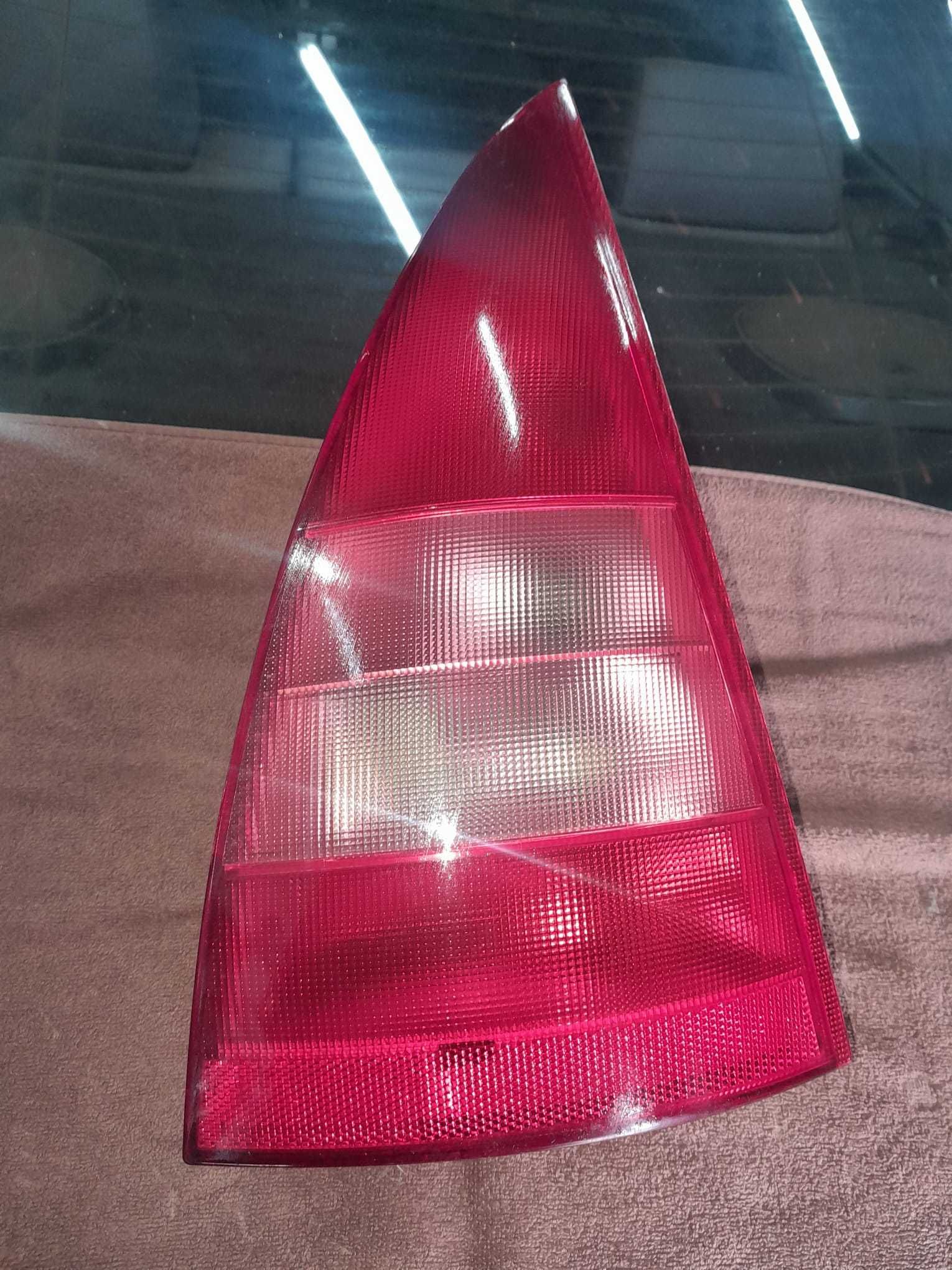 Farol Farolim Citroen C3