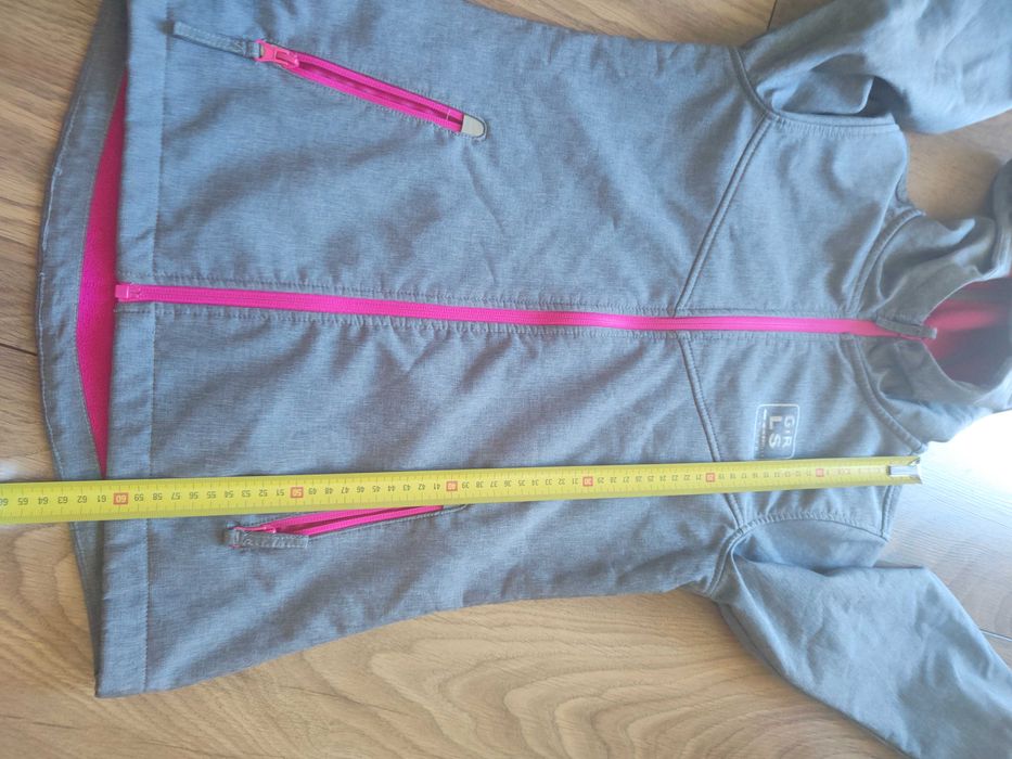 Zestaw ubrań dziecięcych dziewczęcych 140 ,146, 152