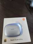 Продам TWS навушники Redmi Buds 5 PRO