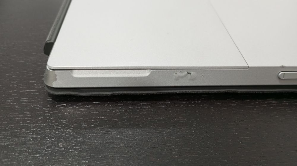 Microsoft Surface RT