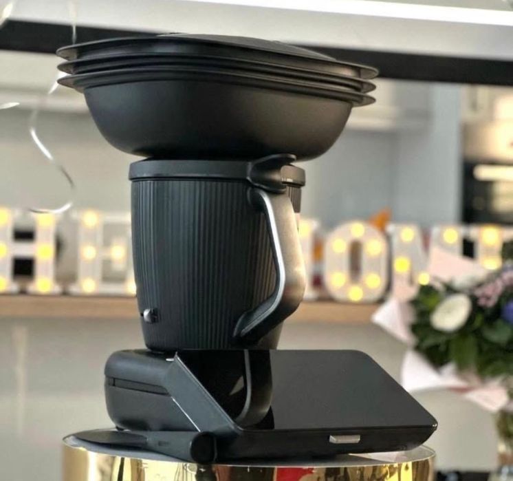 Thermomix TM7 od ręki