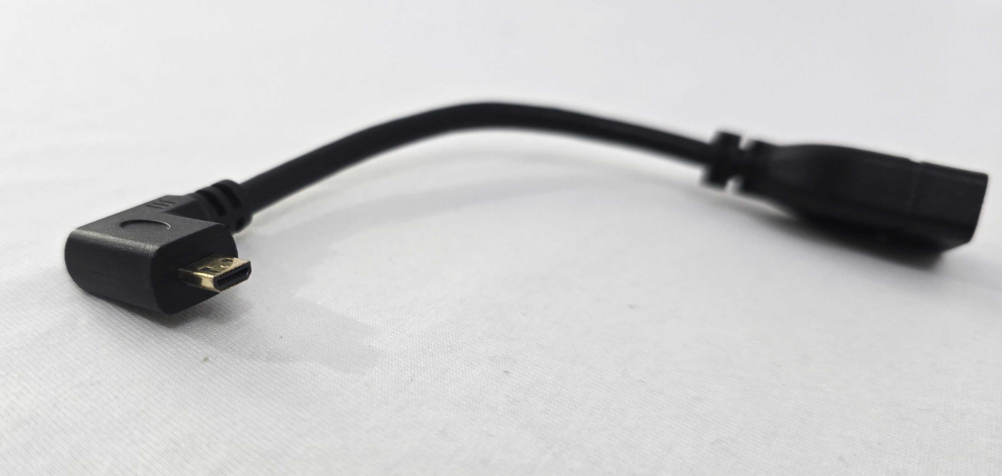 Cabo Micro Hdmi - Hdmi - Portes Grátis