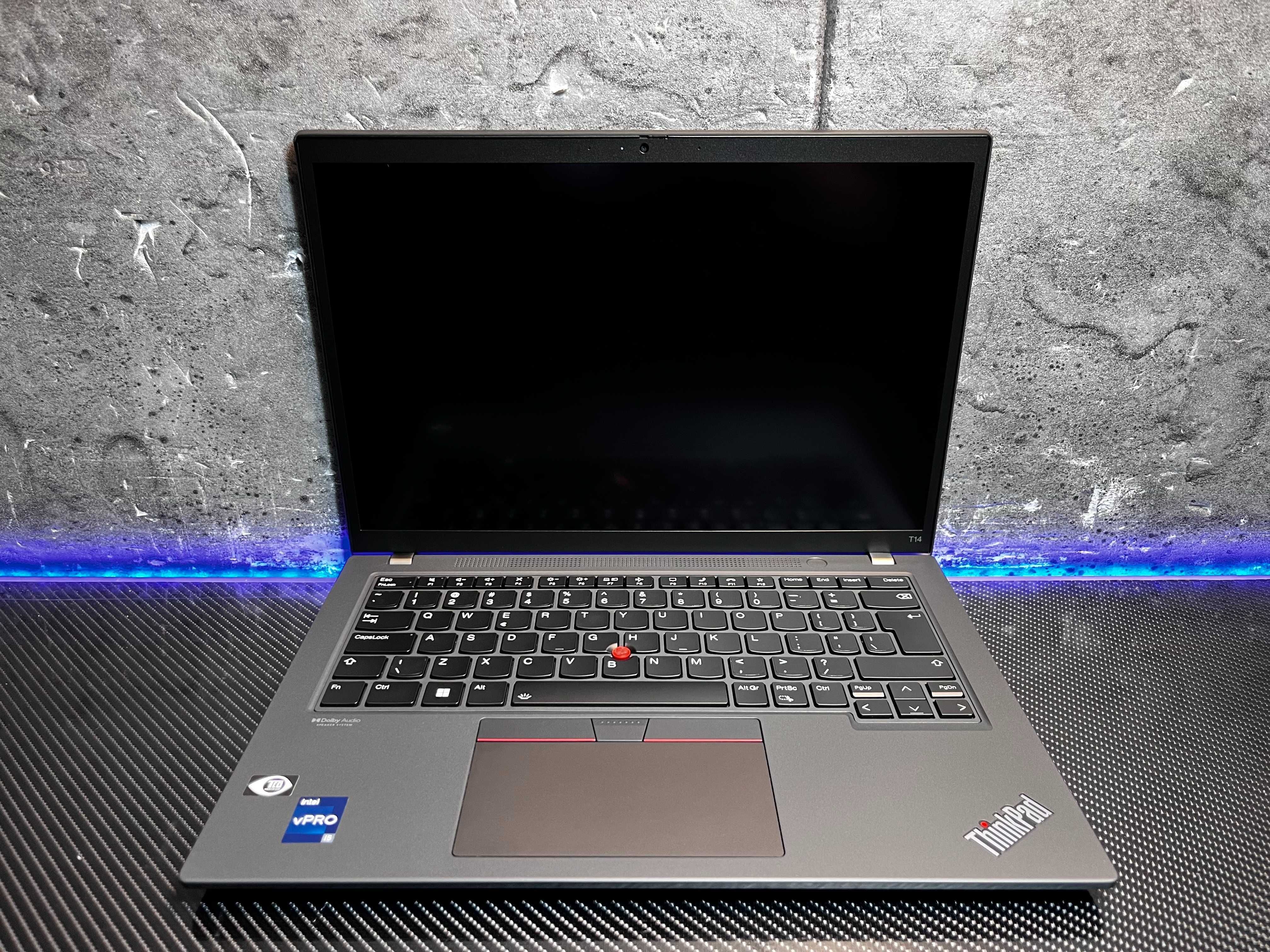 Lenovo ThinkPad T14 G3 FHD+ | i5-1245U | 48GB DDR4 | 1TB SSD | W11 PRO
