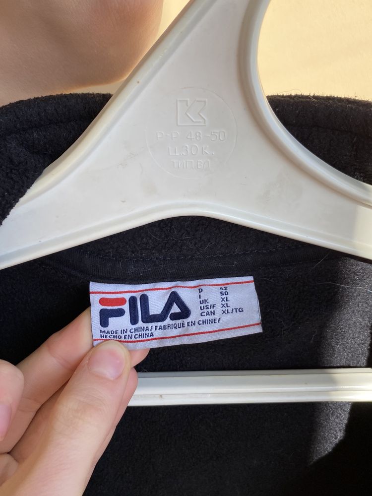 Фліска Fila