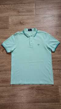 Футболка чоловіча fred perry originals XL мужская оригинал polo