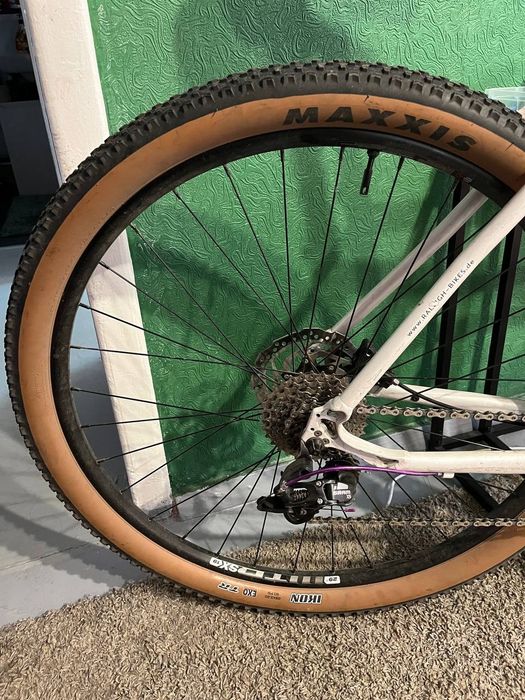 Покришки Maxxis Ikon 29х2.2