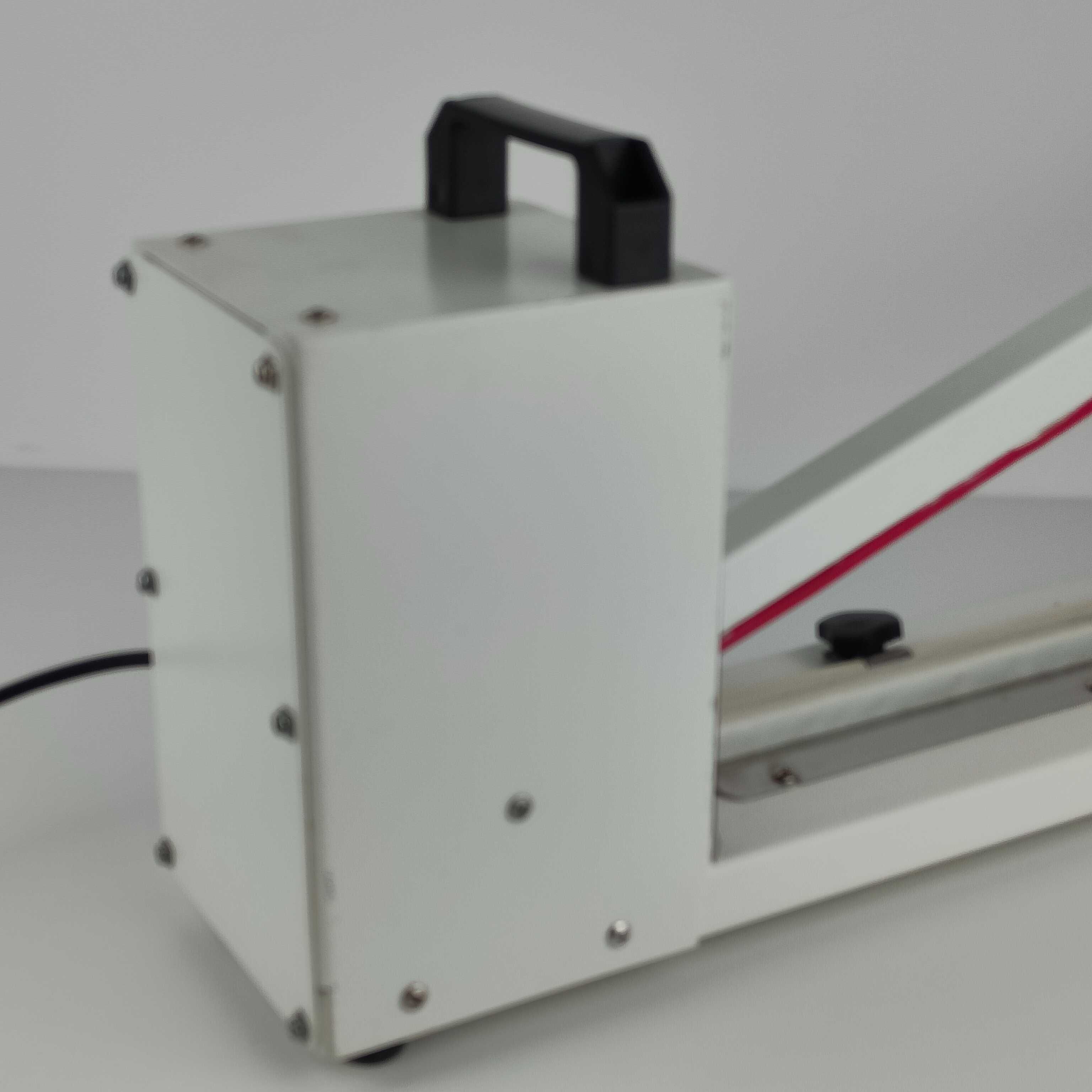 Máquina Seladora de Sacos 45 cm Temperatura Regulável