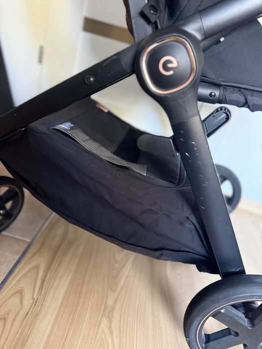 Wózek espiro only way 2023