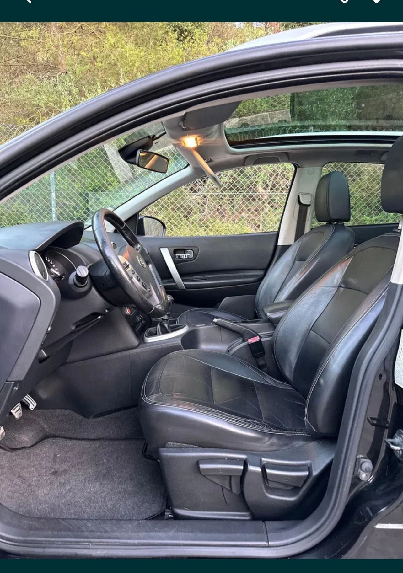 Nissan Qashqai 1.5 Dci 2010