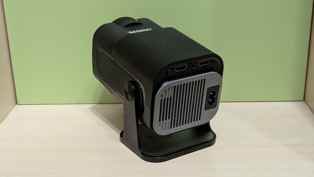 Проектор Magcubic HY320 Mini
