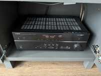 Yamaha RX V-483 amplituner