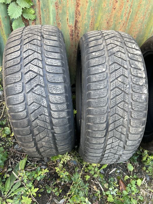 Pirelli 215 55 R17