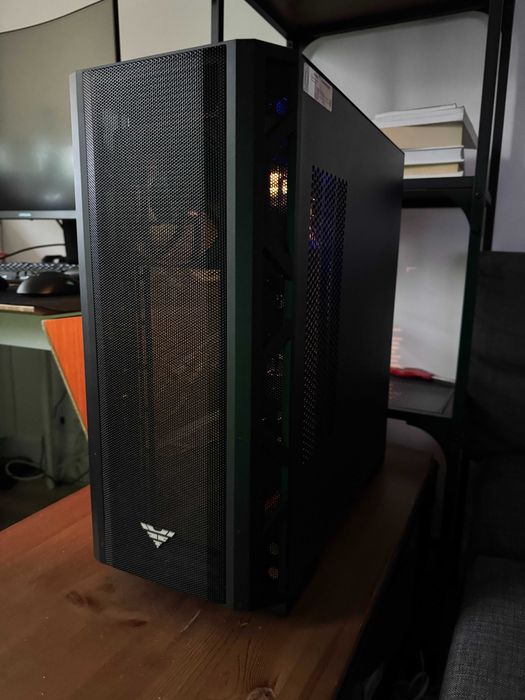 KOMPUTER GAMINGOWY Intel Core i7-14700K, 32 GB, RTX 4070 Super