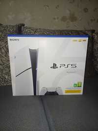 Продам PlayStation 5