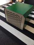 Metalowa obudowa 25x16x21