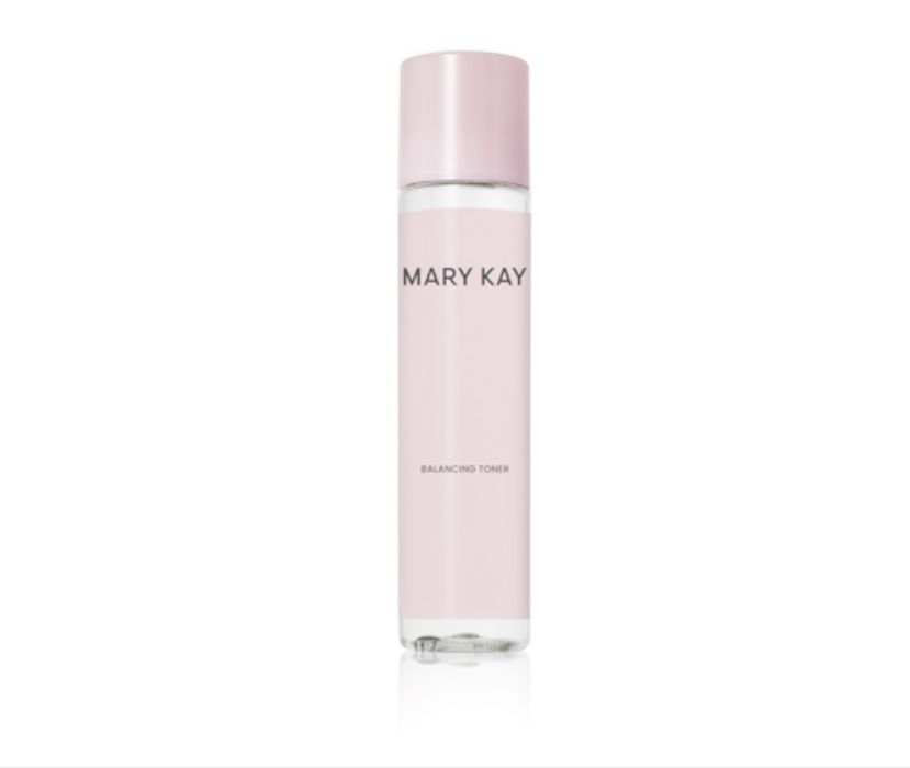 Tonik Przywracający Równowagę Skóry Mary Kay Skin Care