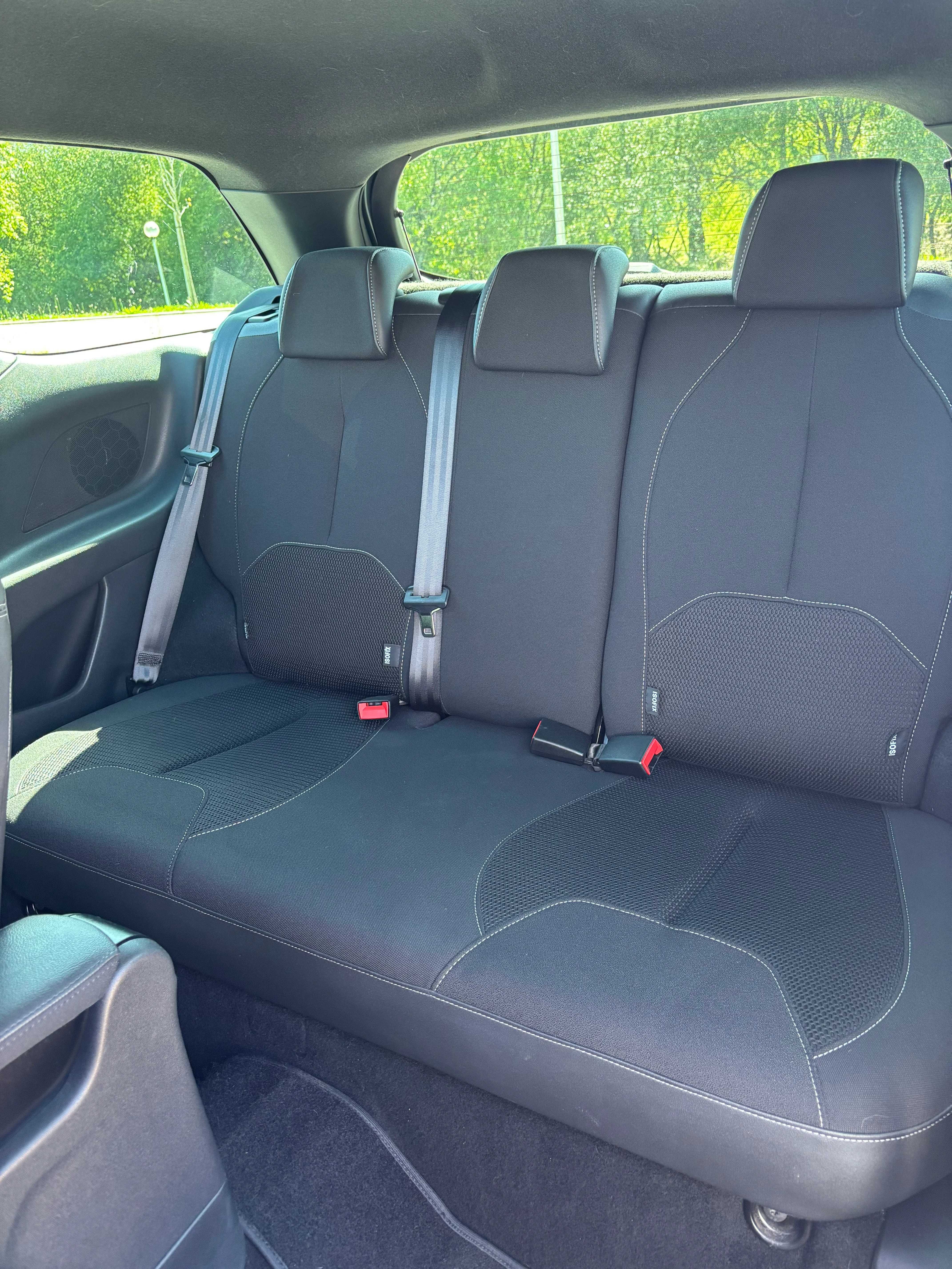 DS3 So Chic - 1.2 - 110 cv - 89k KM