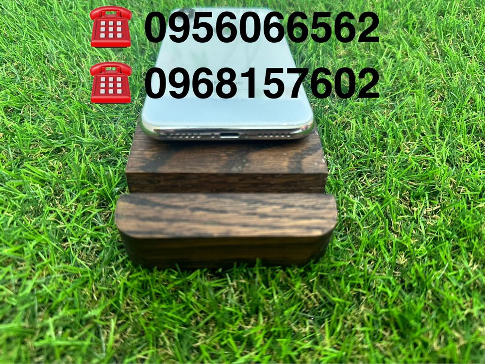 iPhone X  64 Silver( айфон 10)