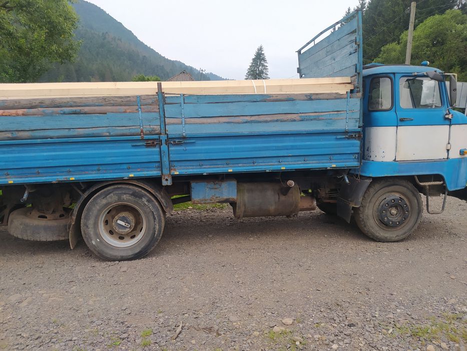 Продам IFA 1218 L60