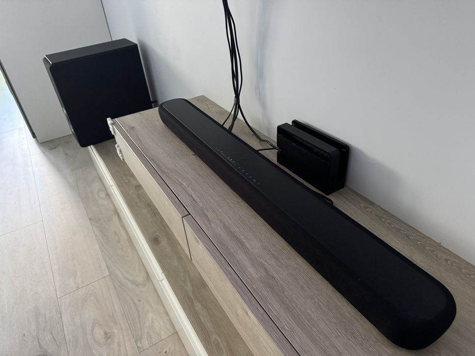 Саундбар (soundbar) Yamaha YAS-209