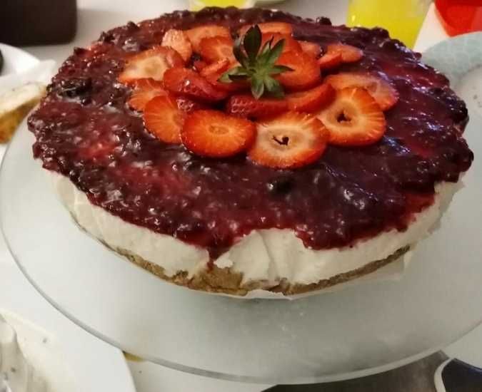 Homemade Cakes and Sweets64650759968386121