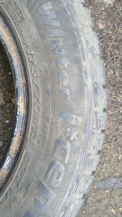 Продам аккумулятор Westa