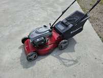 Kosiarka spalinowa Einhell Benzin-Rasenmäher GC-PM 46/3 S