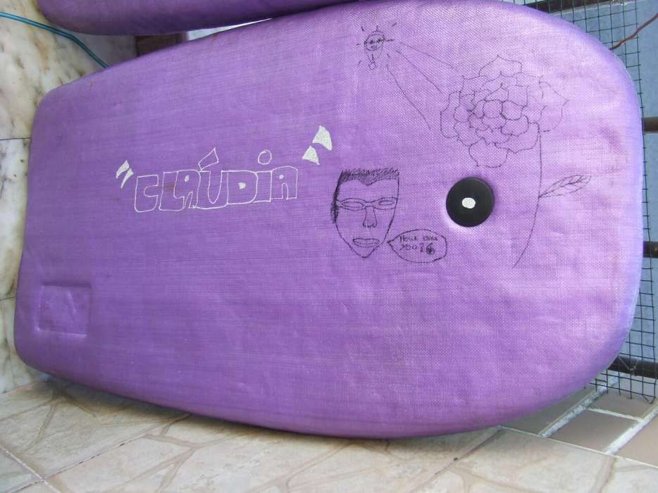 Pranchas Bodyboard