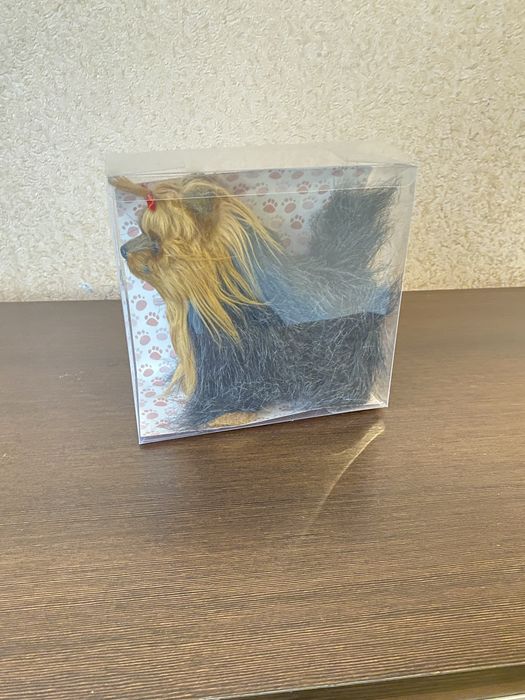 Интерактивная собака которая ходит York Go Go Norimpex