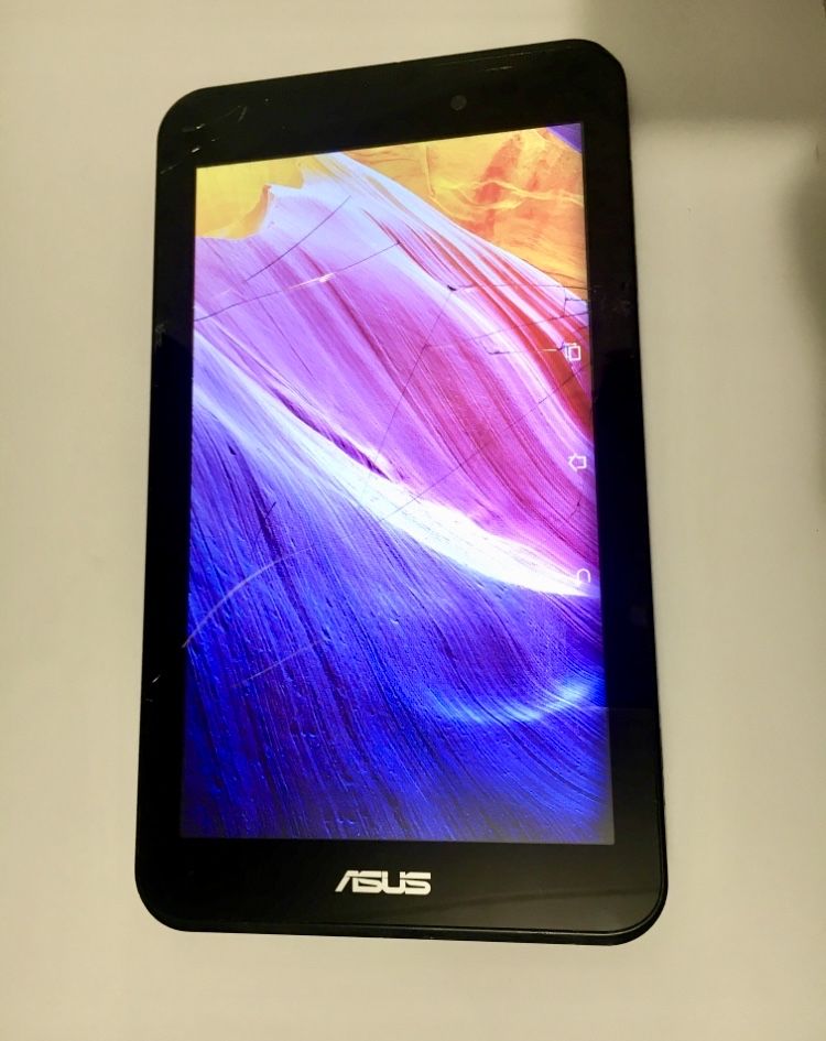 Планшет Asus Memo Pad 7