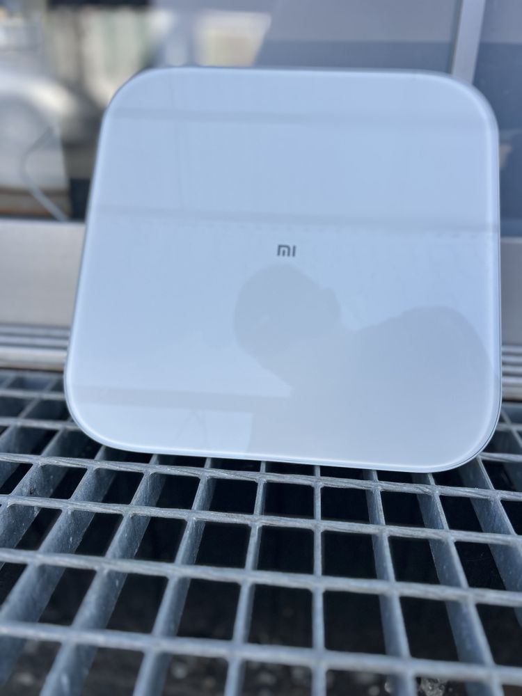 Смарт-ваги Xiaomi Mi Smart Scale 2