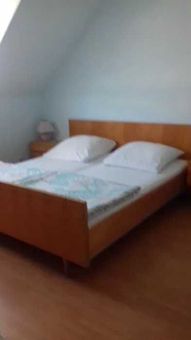 Pokoje blisko plaży Dziwnów