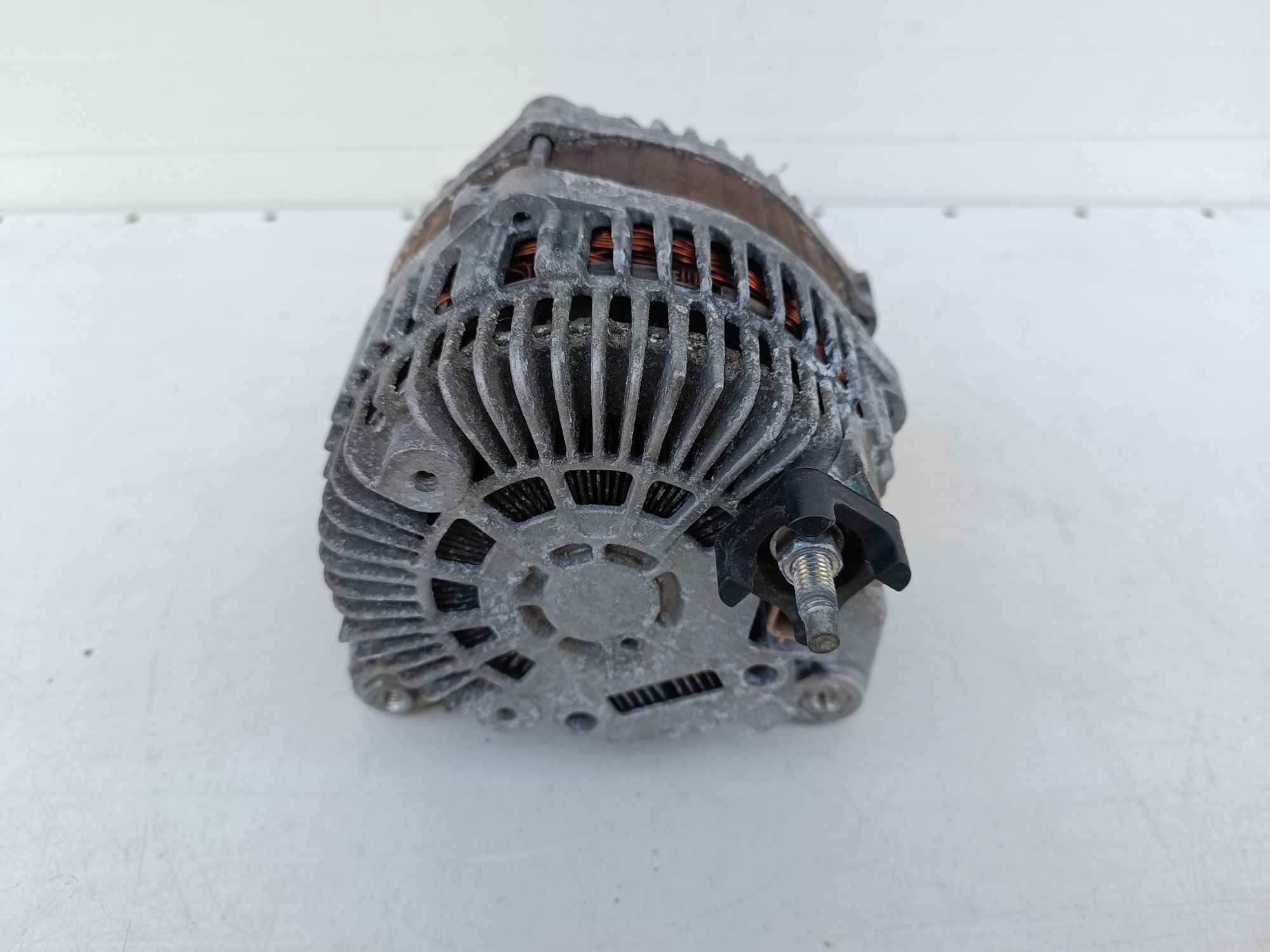 Renault Laguna III 2.0 dCi - Alternator