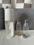 Sodastream + 2 butelki