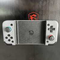 Gamesir gamepad блютуз