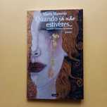 Quando Já Não Estiveres - Maria Mamede
