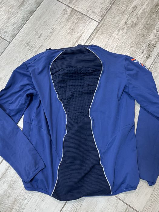 XBionic темобілизна чоловіча , кофта