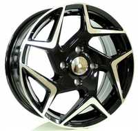 Felgi XFE172 MB 15 4x108 FORD Focus KA FIESTA ST