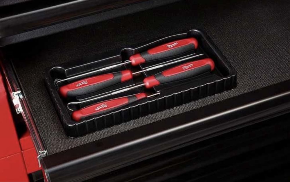 Набір гачків Milwaukee 48-22-9215 (4шт)