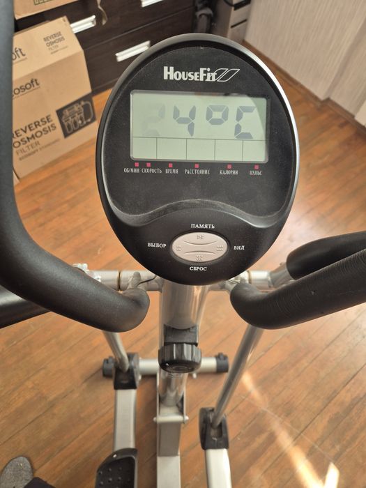 Орбітрек Housefit