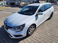 RENAULT Mégane IV Sport Tourer Diesel 1.5 110cv
