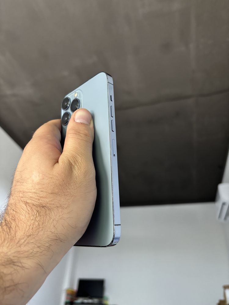 Apple iphone 13 Pro Max 128 gb neverlock айфон про макс 91%