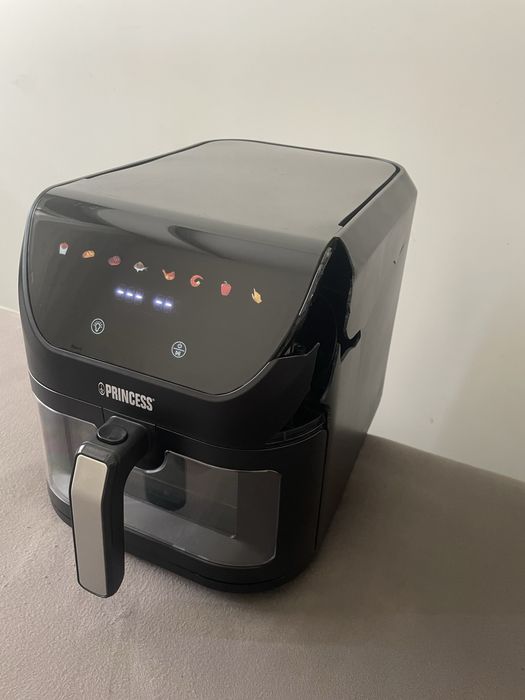 Frytkownica 8 Litrów Princess Model: 182258