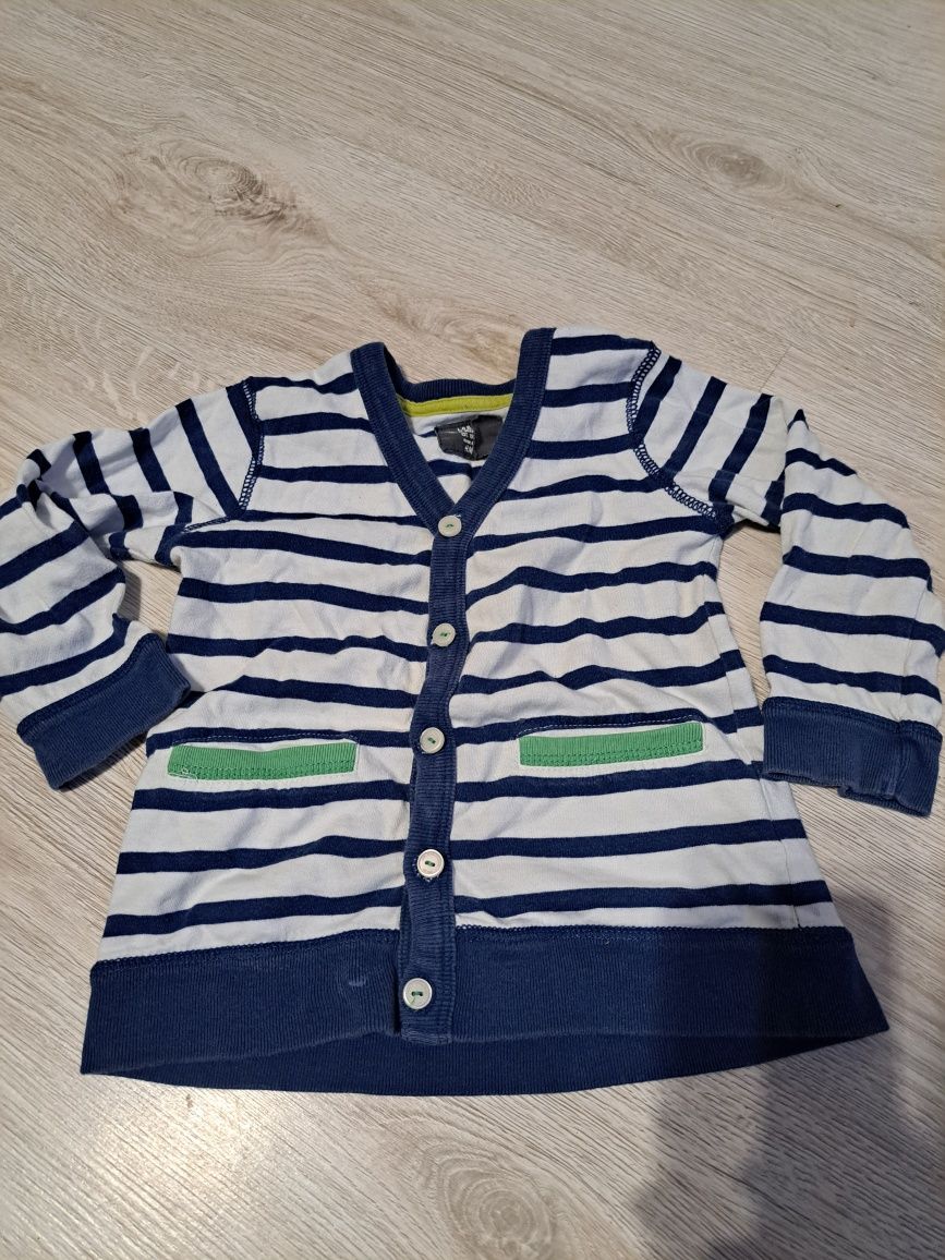Sweter-bluza 12-18