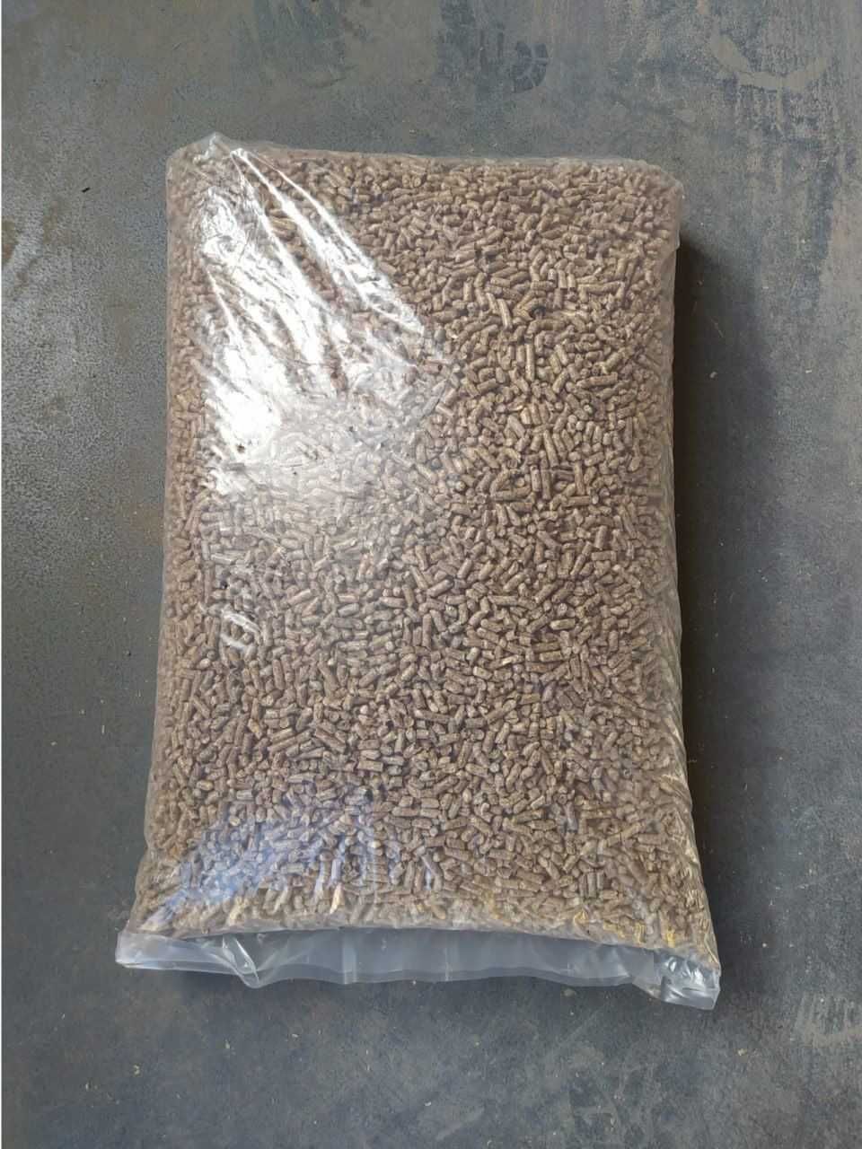 Certyfikowany pellet(pelet) EnPlus A1 z dostawą
