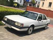 Dodge Monaco Dodge Zabytek Biała Karta Amcar II właściciel youngtimer Okazja