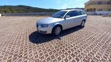 Audi A4 Avant 2.0 Tdi